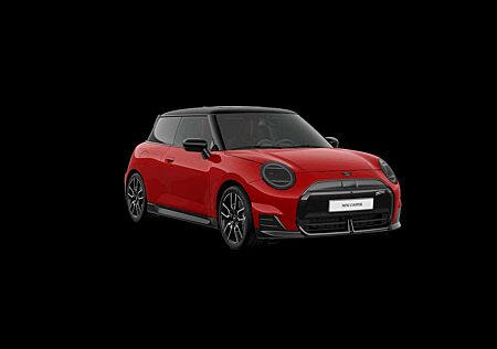 Mini Cooper SE JOHN COOPER WORKS XL HUD H&K ACC Pano