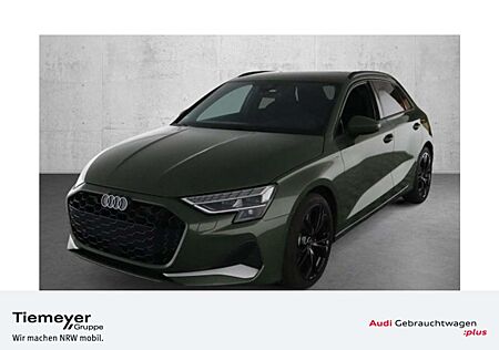Audi A3 30 TFSI S LINE LM18 HuD SONOS LED A