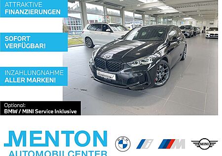 BMW 135 M135i xDrive LCProf./HuD/ad.LED/HarmanKardon/Pano