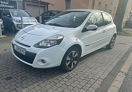 Renault Clio III Dynamique-AB-79€ im Monat