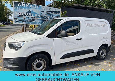 Opel Combo E Cargo Selection