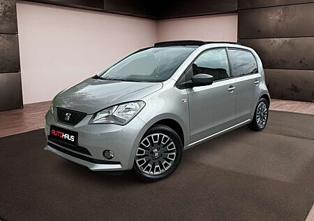 Seat Mii Chic*Klima*Pano*SHZ*Beats*