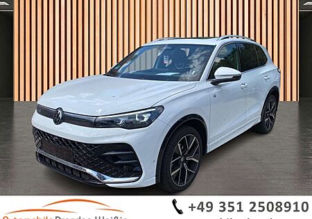 VW Tiguan Volkswagen 1.5 eTSI 110 kW R-Line*neues Modell*HarmanKardon