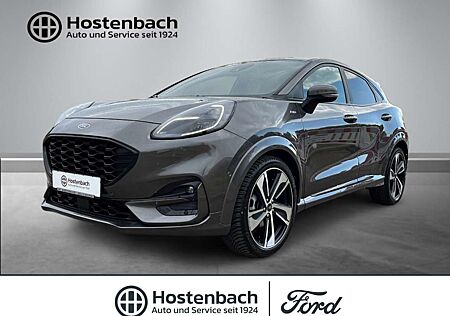 Ford Puma Hybrid ST-Line X 1.0 EcoBoost Navi Digitales Cockp