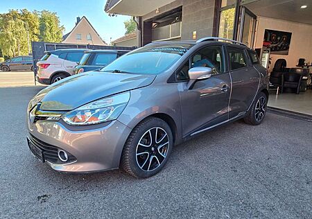 Renault Clio IV Dynamique Klima Navi Tüv und Service neu