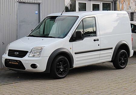 Ford Transit Connect Kasten+Klima+Tüv Neu+Service Neu