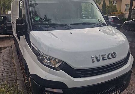 IVECO Daily 35 S 14 V