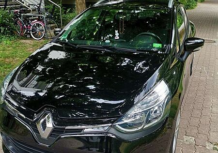 Renault Clio Grandtour 1.2 16V 75 Limited