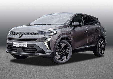 Renault Symbioz Techno 145 8-fach bereift NAVI SHZ PDC