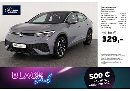 VW ID.5 Volkswagen Elektro Pro 77 kWh NAV/LED/Klima/SH/DAB+