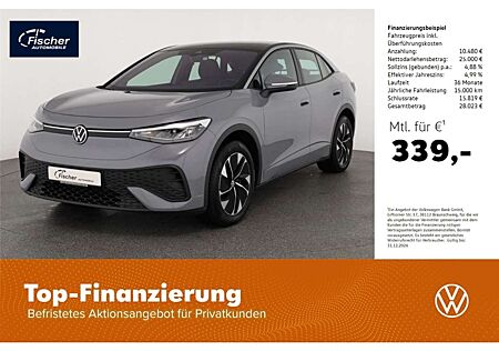 VW ID.5 Volkswagen Pro 77 kWh NAV/LED/Klima/SH/PDC/DAB+