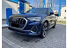 Audi Q3 45 TFSIe S tronic S line