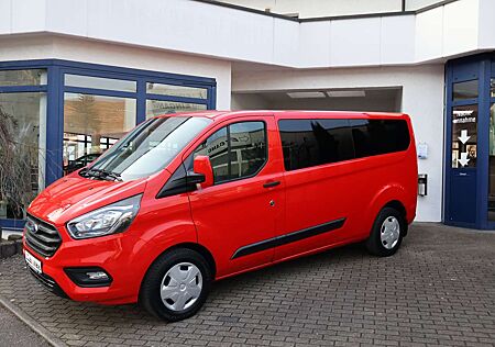 Ford Transit Custom 320 L2 Trend