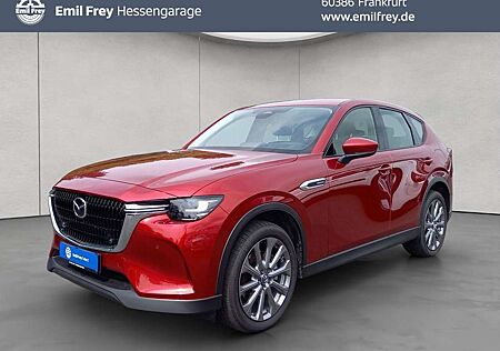 Mazda CX-60 AWD PHEV Aut. EXCLUSIVE-LINE