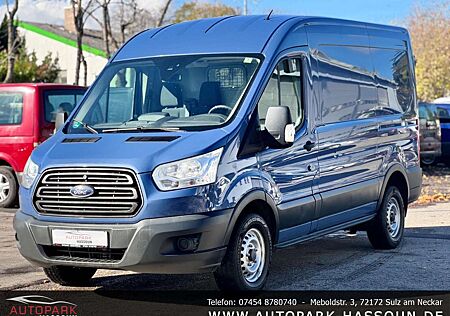 Ford Transit Kasten 330 L2 TÜV 06/26 Multi FSE SHZ