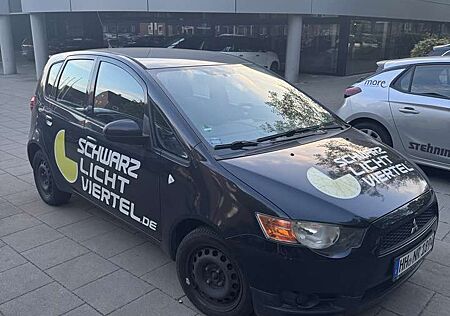 Mitsubishi Colt 1.1 ClearTec Inform