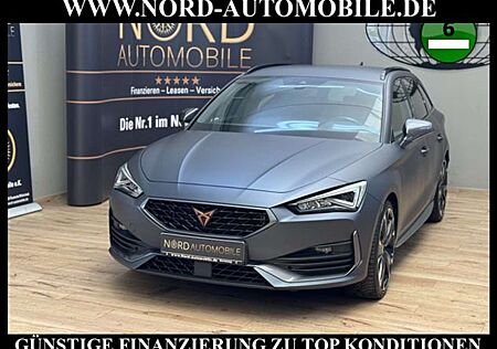 Cupra Leon SP 1.4TSI e-Hybrid VZ DSG 19/AHK/Mattlack/ VZ
