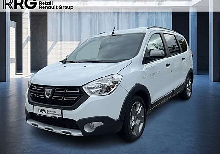 Dacia Lodgy STEPWAY TCE 130 GPF 5-Si tzer