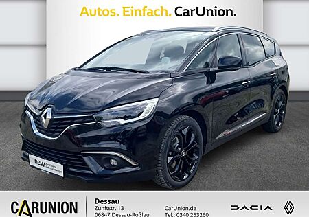 Renault Grand Scenic BLACK Edition BLUE dCi 150 EDC AZV