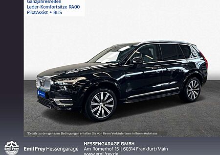 Volvo XC 90 XC90 B5 AWD 7S Plus-Bright Aut Glasd 360° Standhei