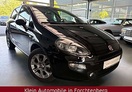 Fiat Punto Lounge Klimaautomatik PDC SHZ LM *2.-Hand*