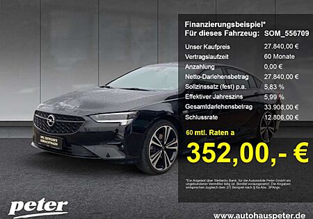 Opel Insignia 2.0 CDTI Ultimate Automatik OPC-Line Alca