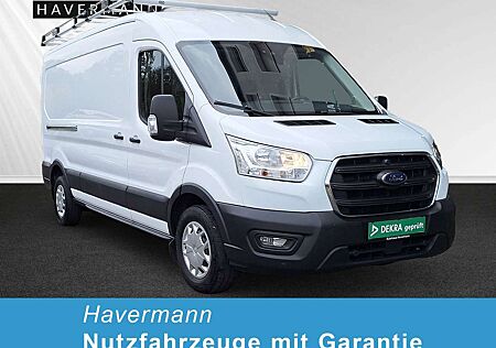 Ford Transit Kasten 350 L3 H2 mit Garantie Scheckheft