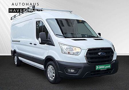 Ford Transit Kasten 350 L3 H2 mit Garantie Scheckheft