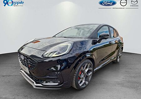 Ford Puma ST Automatik *Panorama-Schiebedach*