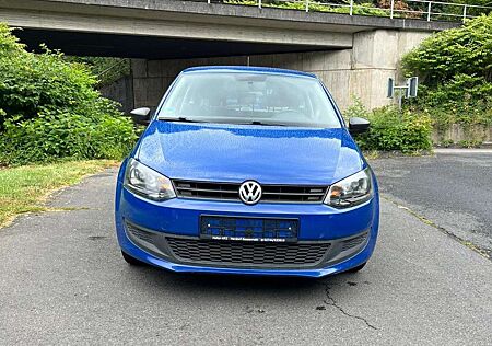 VW Polo Volkswagen Trendline