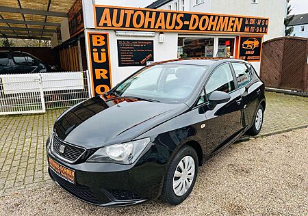 Seat Ibiza Lim. Reference Viva mit neuen Tüv + Klima