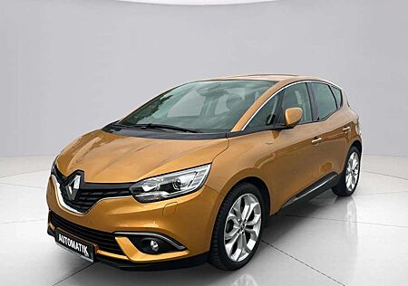 Renault Scenic Experience*Automatik*SHZ*HU/AU 12/26*Temp.*Navi*BT