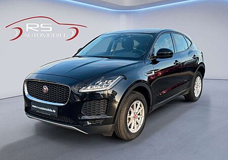 Jaguar E-Pace / AWD / LED /Rück-Kamera