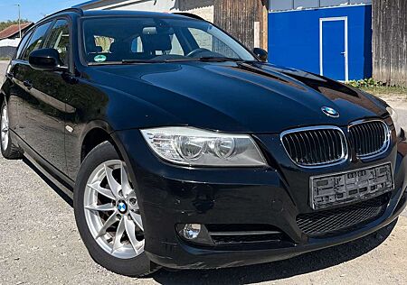 BMW 320 d Touring PDC NAVI 2.Hand SITZHEIZUNG TOP