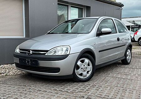 Opel Corsa 1.2 Cosmo KLIMA*SitzHZ*
