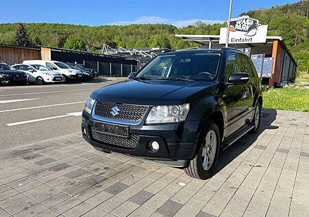 Suzuki Grand Vitara 1.9 DDIS X 30** ALLRADANTRIEB **