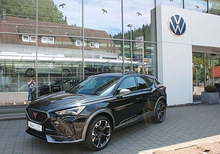 Cupra Formentor 1.5 TSI DSG PDC,LED,ACC,Soundsystem