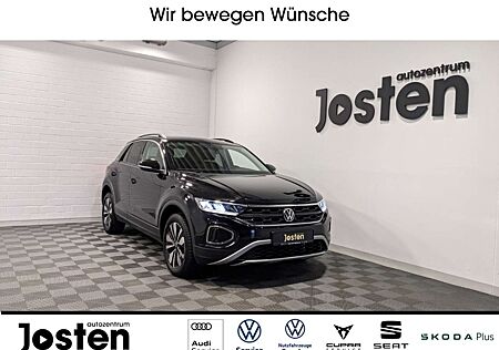VW T-Roc Volkswagen Goal 1.5 TSI ACC NAVI LED PARKASSIST VIRTUAL