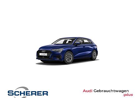 Audi A3 TFSI e 40 TFSI e 150(204) kW(PS) S