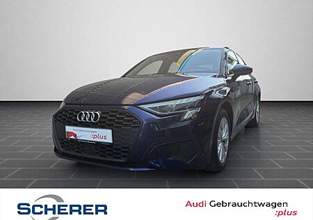 Audi A3 TFSI e 40 TFSI e 150(204) kW(PS) S