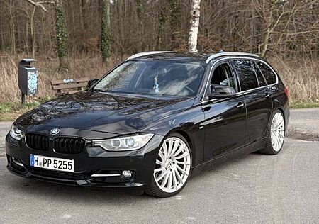 BMW 325d 325 Touring Sport Line