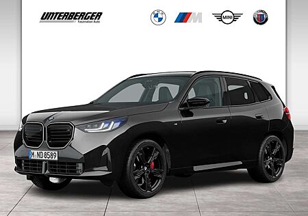 BMW X3 M gebraucht kaufen BMW X3 M 50 xDrive AHK ACC DA-Pro PA-Pro 360° HUD HK