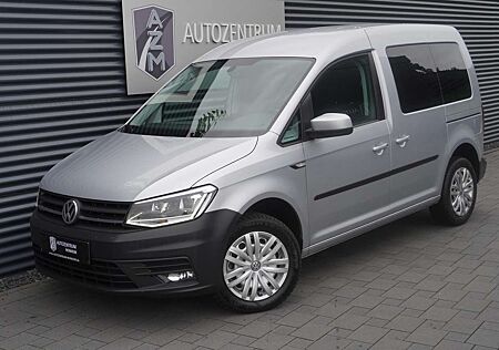 VW Caddy Volkswagen 2.0 TDI |DSG|TRENDLINE|BI-XENON|ACC|AHK|