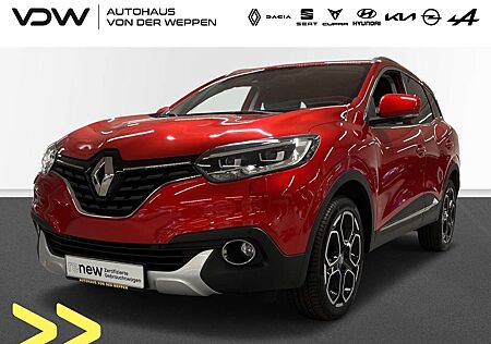 Renault Kadjar Crossboarder-S Klima Navi Einparkhilfe