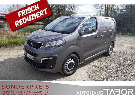 Peugeot Expert 1.6 BlueHDi 180 L1 Prem AHK PDC Klima GRA