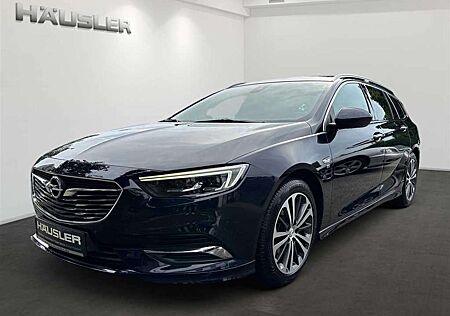 Opel Insignia Innovation ST 1.5 *Navi*Leder*LED*Sitz-&Lenkradhei