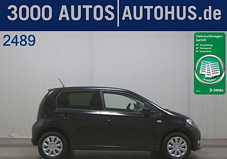 Skoda Citigo 1.0 Ambition SHZ