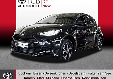 Toyota Yaris 1.5 Hybrid Teamplayer Comfort-P. KLIMA SHZ