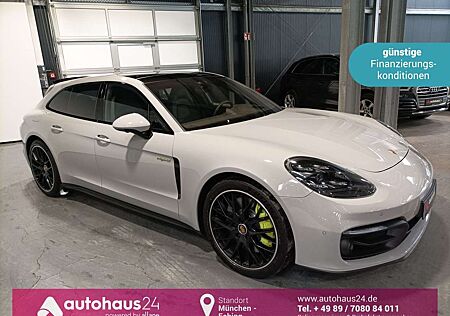 Porsche Panamera 2.9 4S E-Hybrid Chrono|LED|PANO|360|ACC