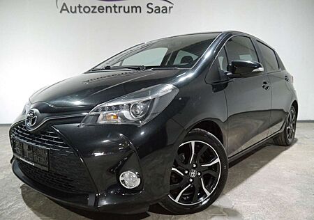 Toyota Yaris S Klima Kamera Bluetooth USB